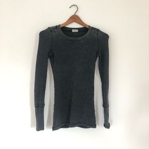Free People Thermal